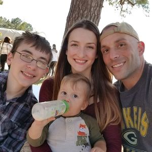 Meet your Posher, Belinda